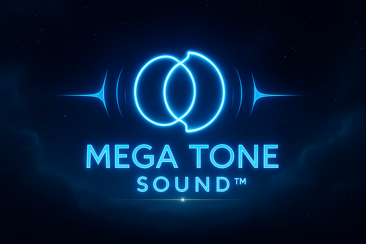 Logo Mega Tone